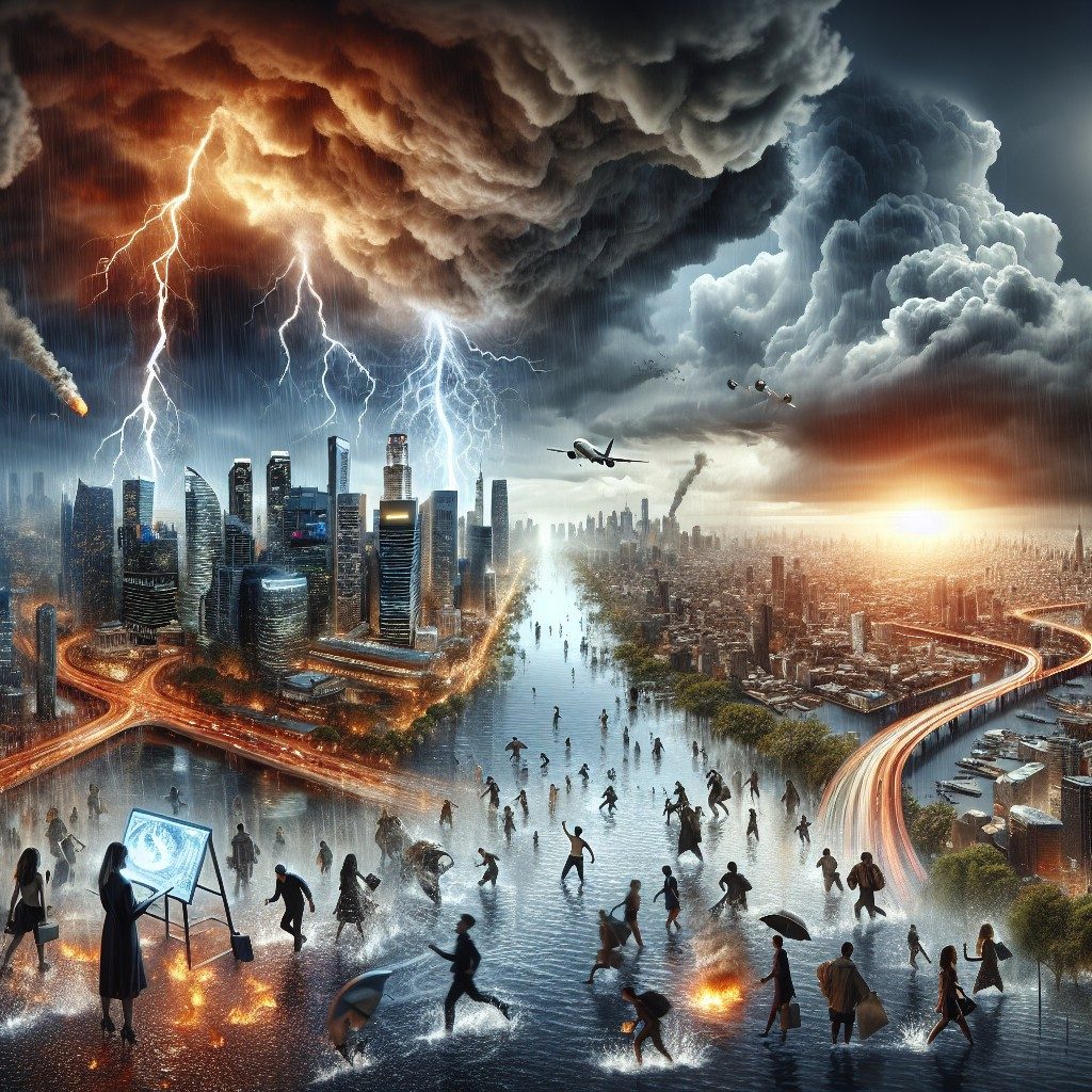 Climate Change Impact: What Scientists Predict for 2026